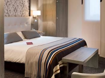 Hotel Mercure Dijon Clemenceau