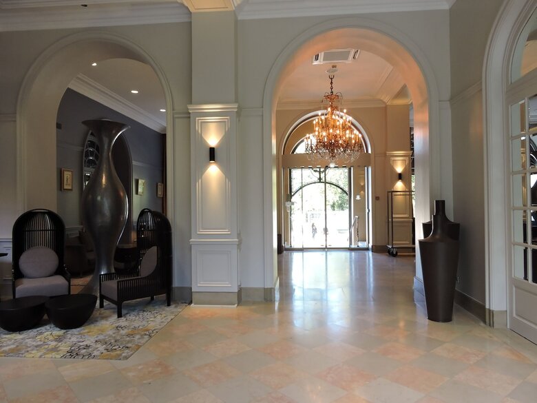 Grand Hotel La Cloche Dijon - Mgallery Collection