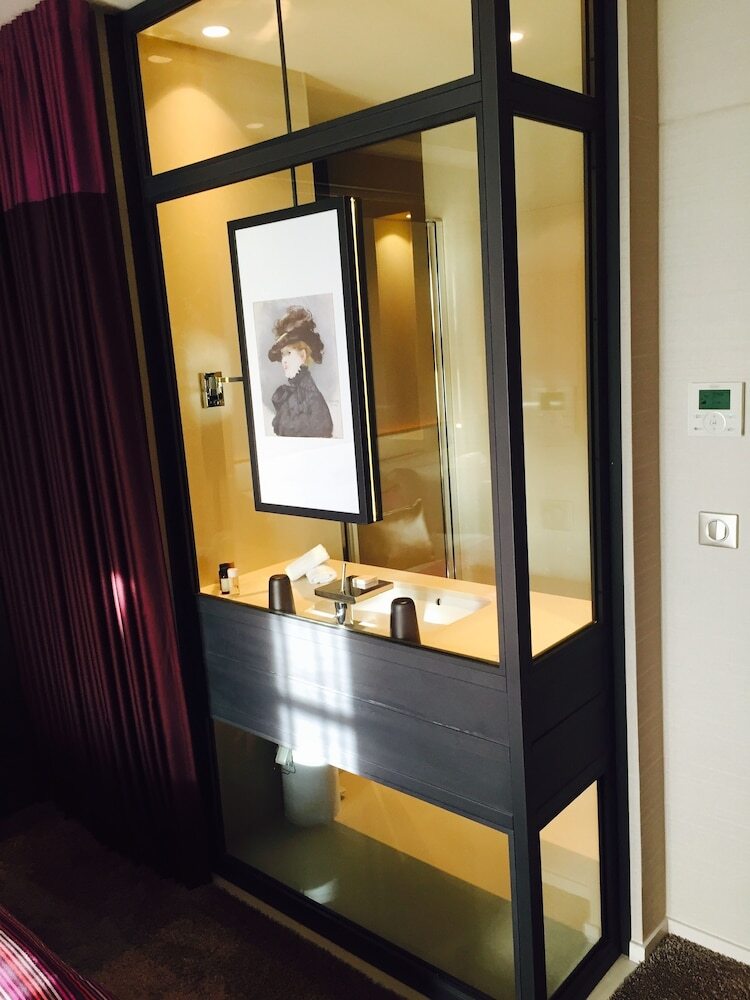 Grand Hotel La Cloche Dijon - Mgallery Collection