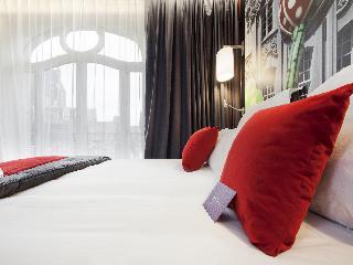 Hotel Mercure Lille Centre Opera