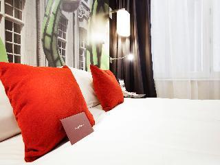 Hotel Mercure Lille Centre Opera