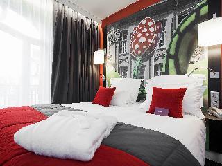 Hotel Mercure Lille Centre Opera