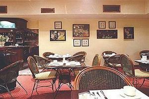 Hotel Mercure Lille Centre Opera