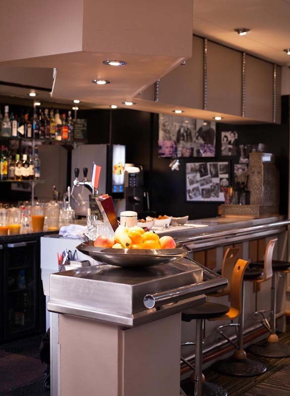 Hotel Axotel Lyon Perrache