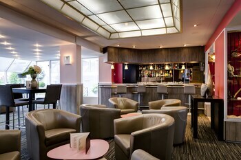 Hotel Axotel Lyon Perrache
