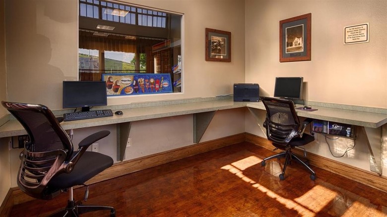 Hotel Best Western Plus Sunset Suites Riverwalk