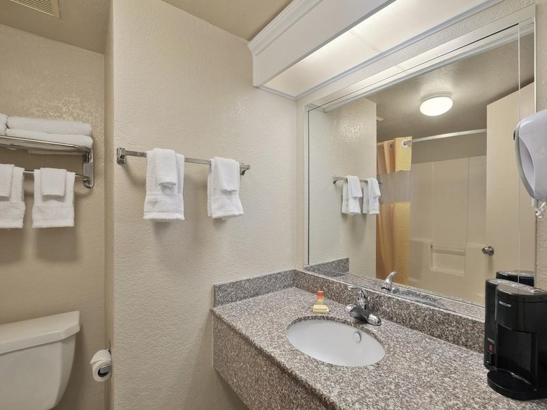 Hotel Days Inn Downtown River Walk