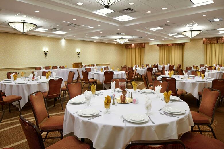Hotel Hilton Garden Inn Midtown