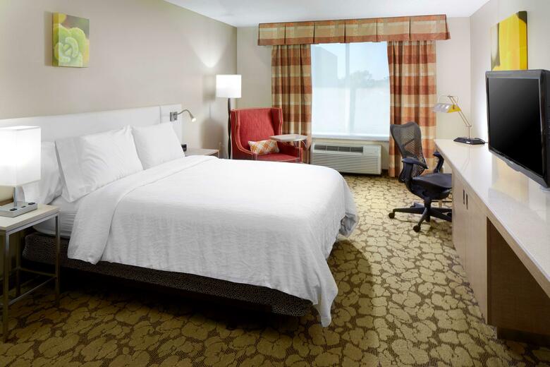 Hotel Hilton Garden Inn Midtown