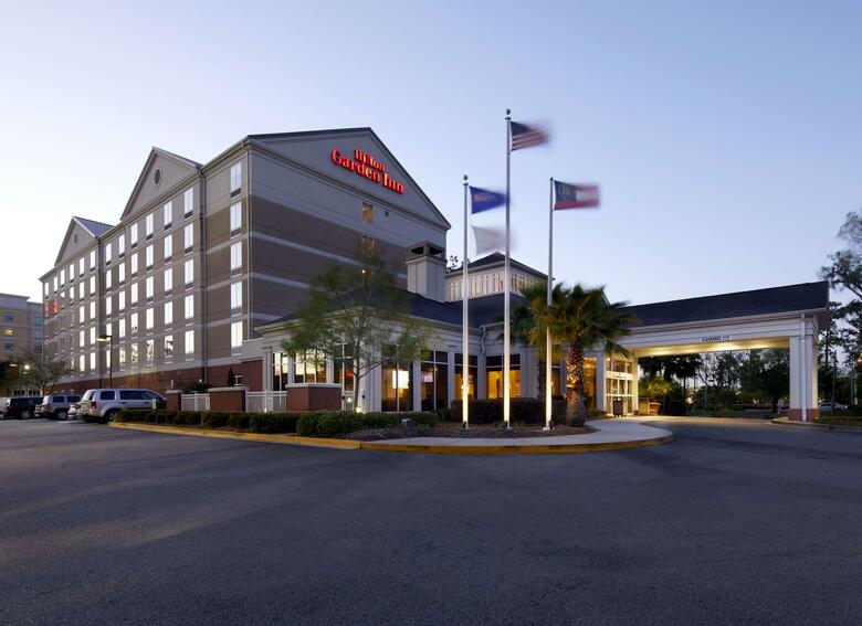 Hotel Hilton Garden Inn Midtown