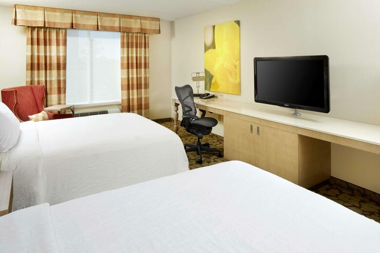 Hotel Hilton Garden Inn Midtown