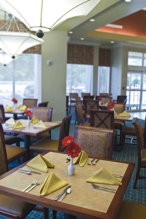 Hotel Hilton Garden Inn Midtown