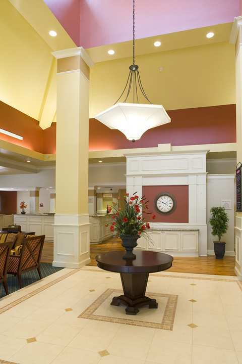 Hotel Hilton Garden Inn Midtown