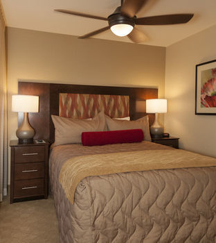 Hotel Scottsdale Camelback Resort