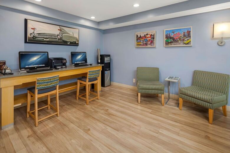 Hotel Nexus Seattle