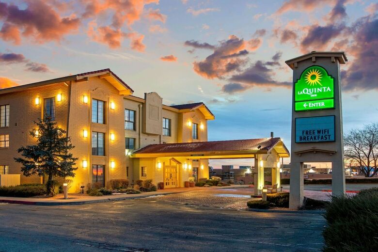 Hotel La Quinta Inn Santa Fe