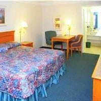 Hotel La Quinta Inn Santa Fe