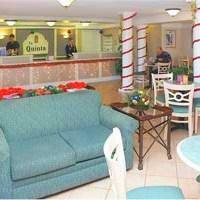 Hotel La Quinta Inn Santa Fe