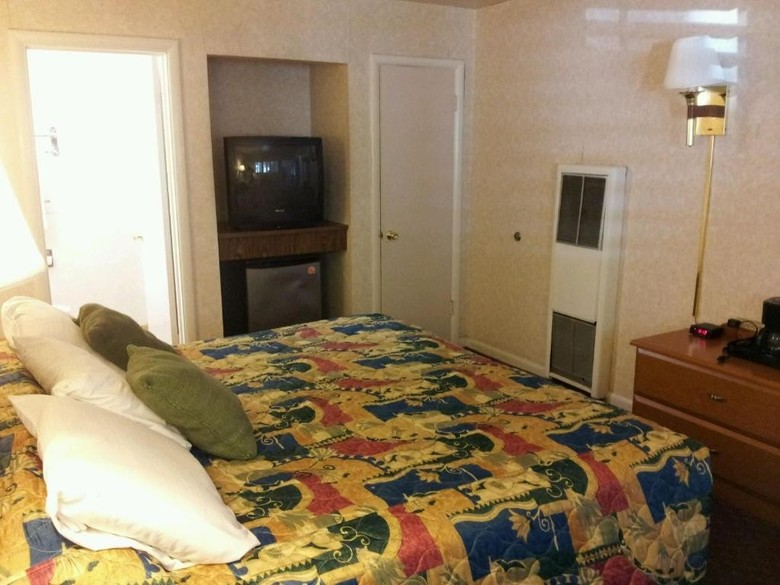 Hotel Town House Motel
