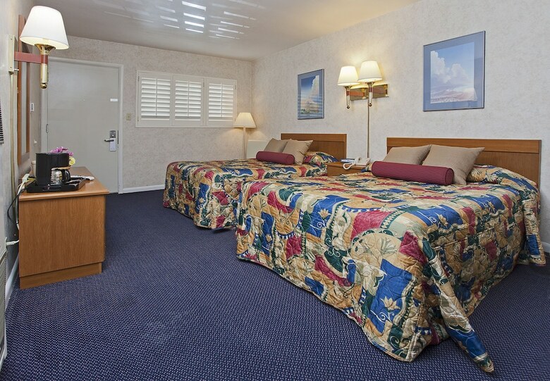 Hotel Town House Motel