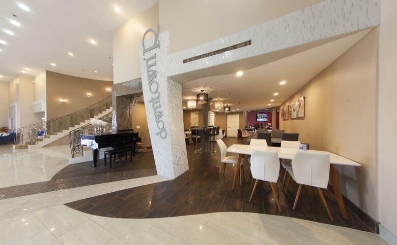 Hotel Tucson City Center Inn