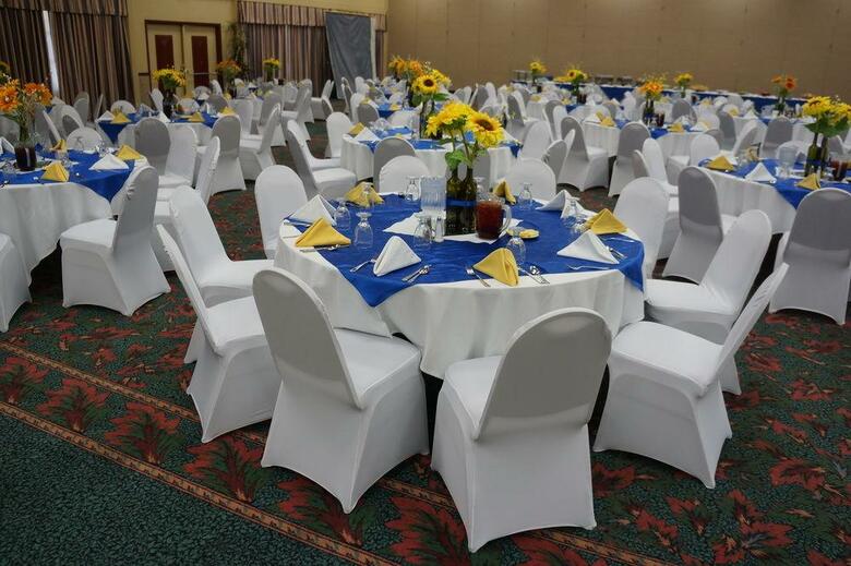 Hotel Tucson City Center Inn