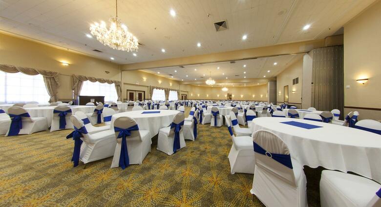 Hotel Tucson City Center Inn
