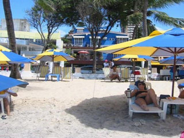 Hotel Rosa N�utica