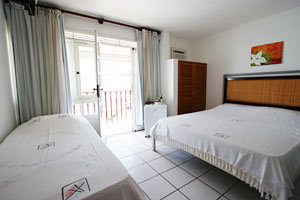 Hotel Rosa N�utica