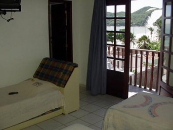 Hotel Rosa N�utica