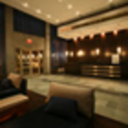 Sandman Hotel Calgary West