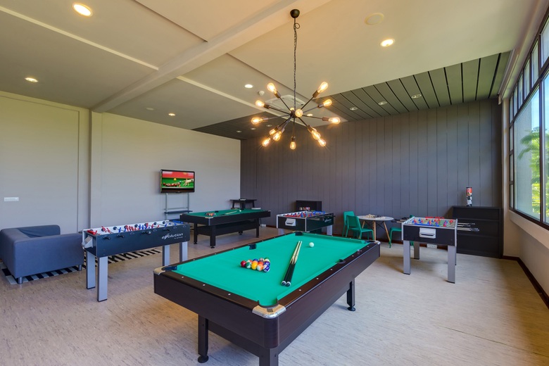 Hotel Valamar Club Tamaris