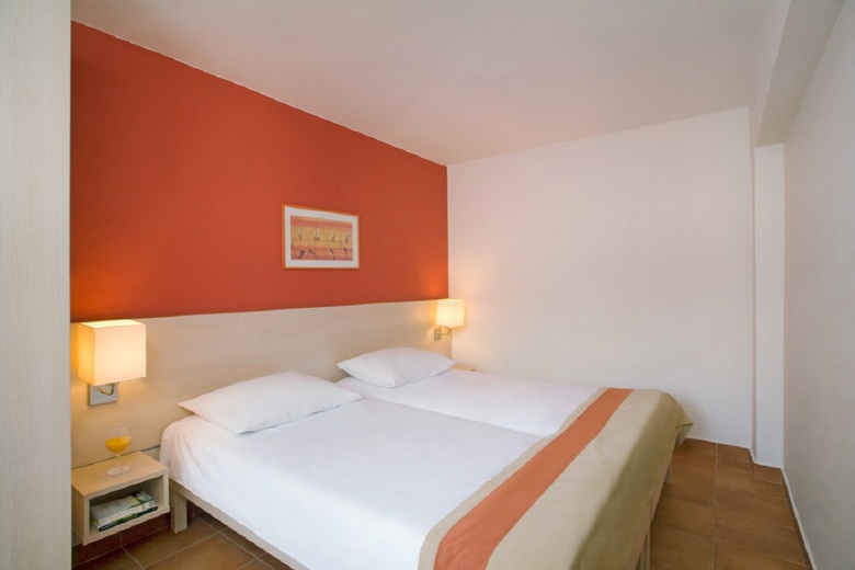 Hotel Valamar Club Tamaris
