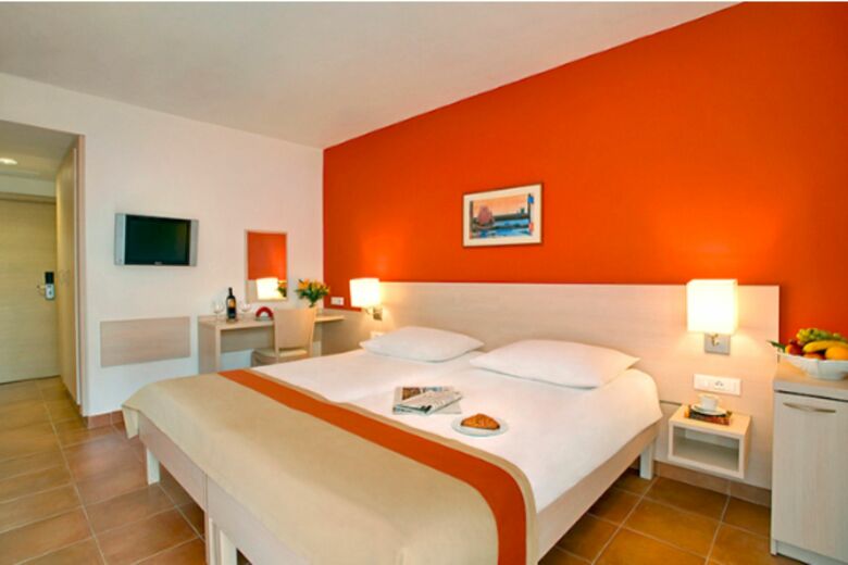 Hotel Valamar Club Tamaris