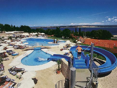 Hotel Valamar Club Tamaris