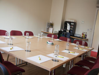 Hotel Ramada Encore Bournemouth