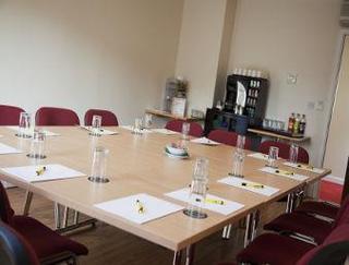 Hotel Ramada Encore Bournemouth