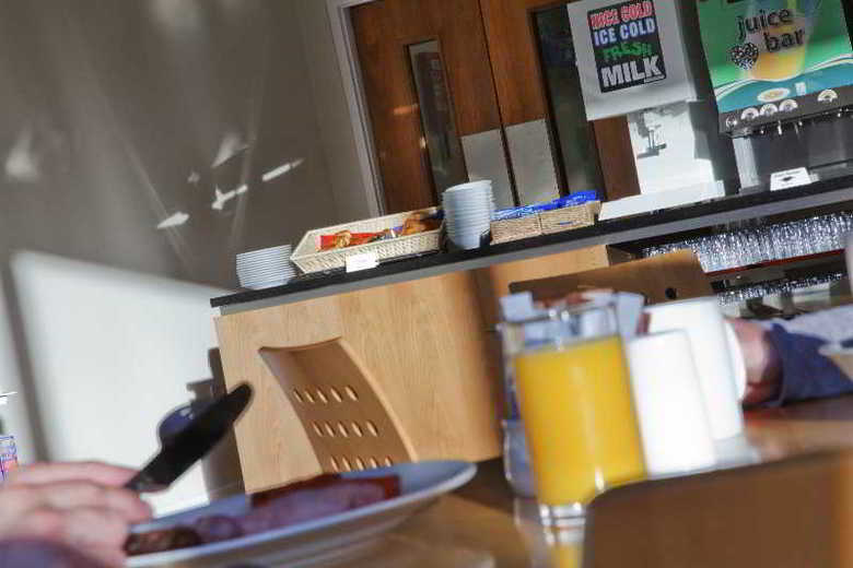 Hotel Ramada Encore Bournemouth