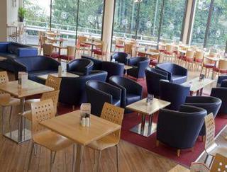 Hotel Ramada Encore Bournemouth