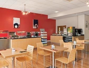 Hotel Ramada Encore Bournemouth