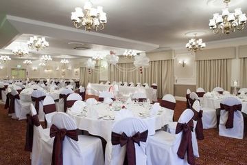 Hotel Holiday Inn Leeds Bradford