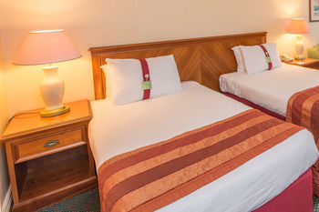 Hotel Holiday Inn Leeds Bradford