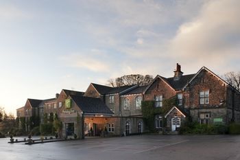 Hotel Holiday Inn Leeds Bradford