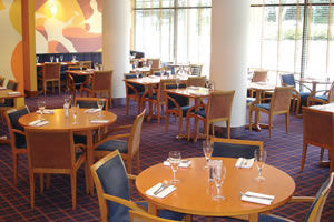 Hotel Holiday Inn Leeds Bradford