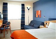 Hotel Holiday Inn Express Manchester East