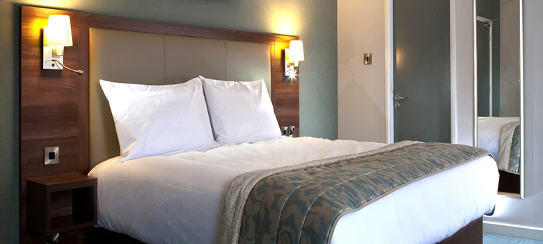 Hotel Jurys Inn Milton Keynes