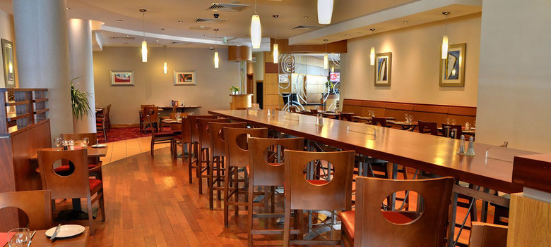 Hotel Jurys Inn Milton Keynes