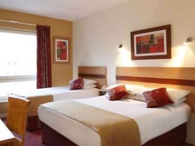 Hotel Jurys Inn Milton Keynes