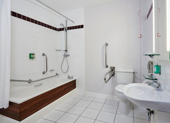 Hotel Jurys Inn Milton Keynes