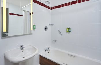 Hotel Jurys Inn Milton Keynes